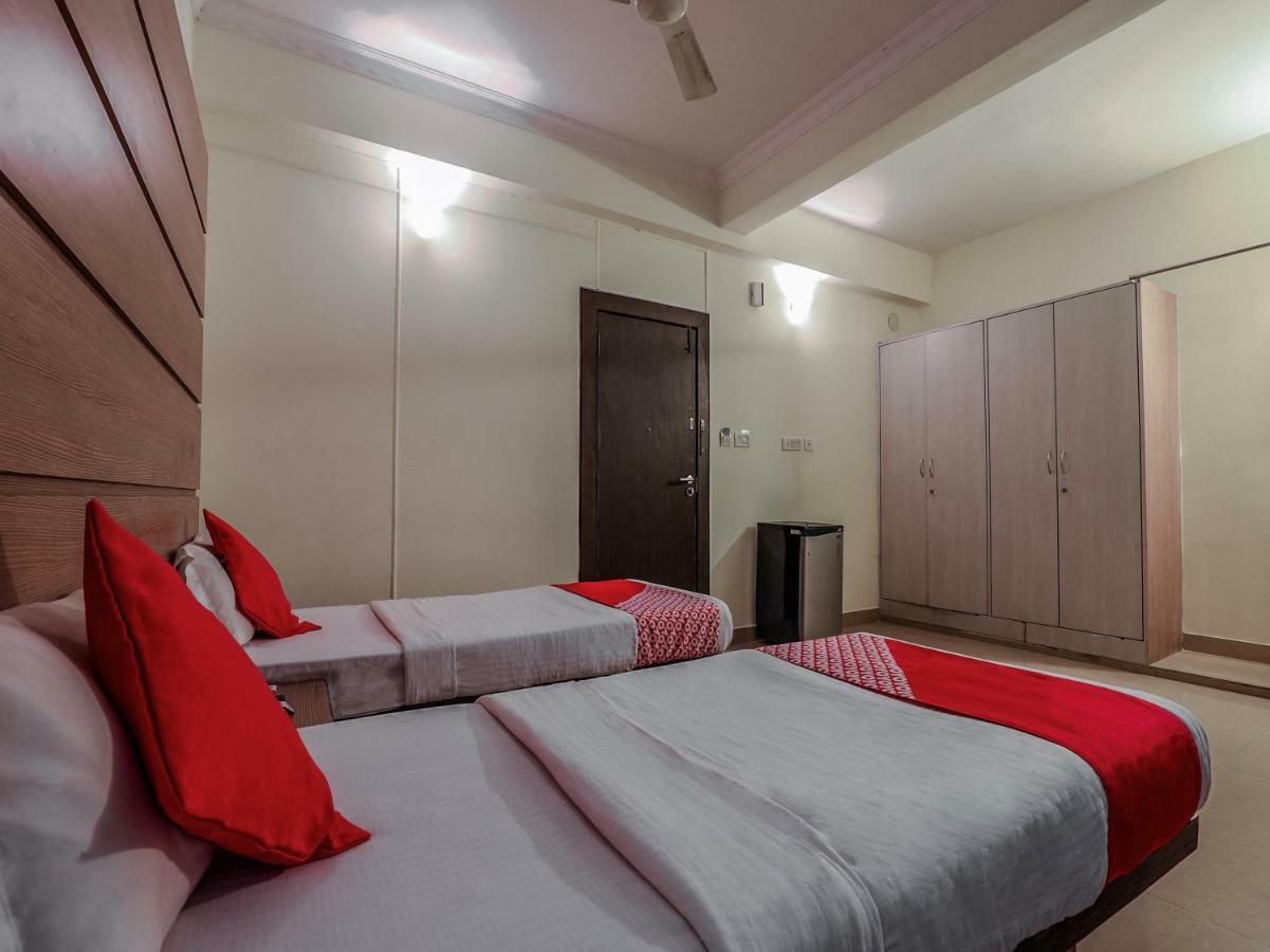 Apartment Oyo 6422 Luxor Park Hyderabad