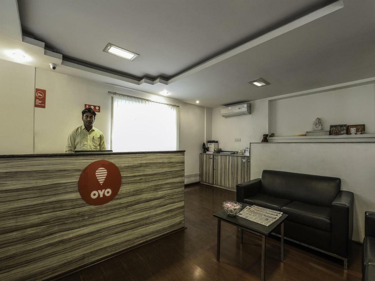 Oyo 6422 Luxor Park Hyderabad