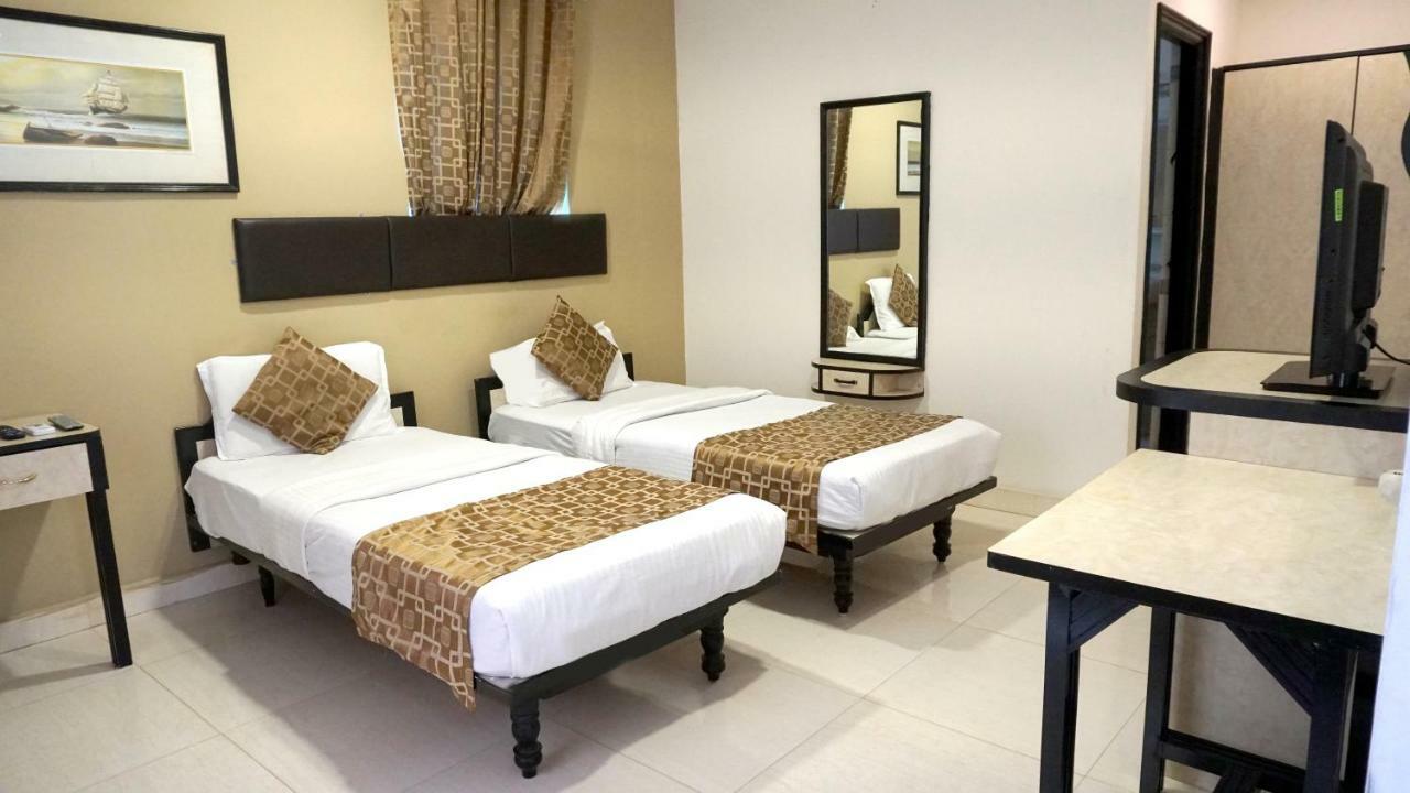 Hotel Kodali Guest Suites