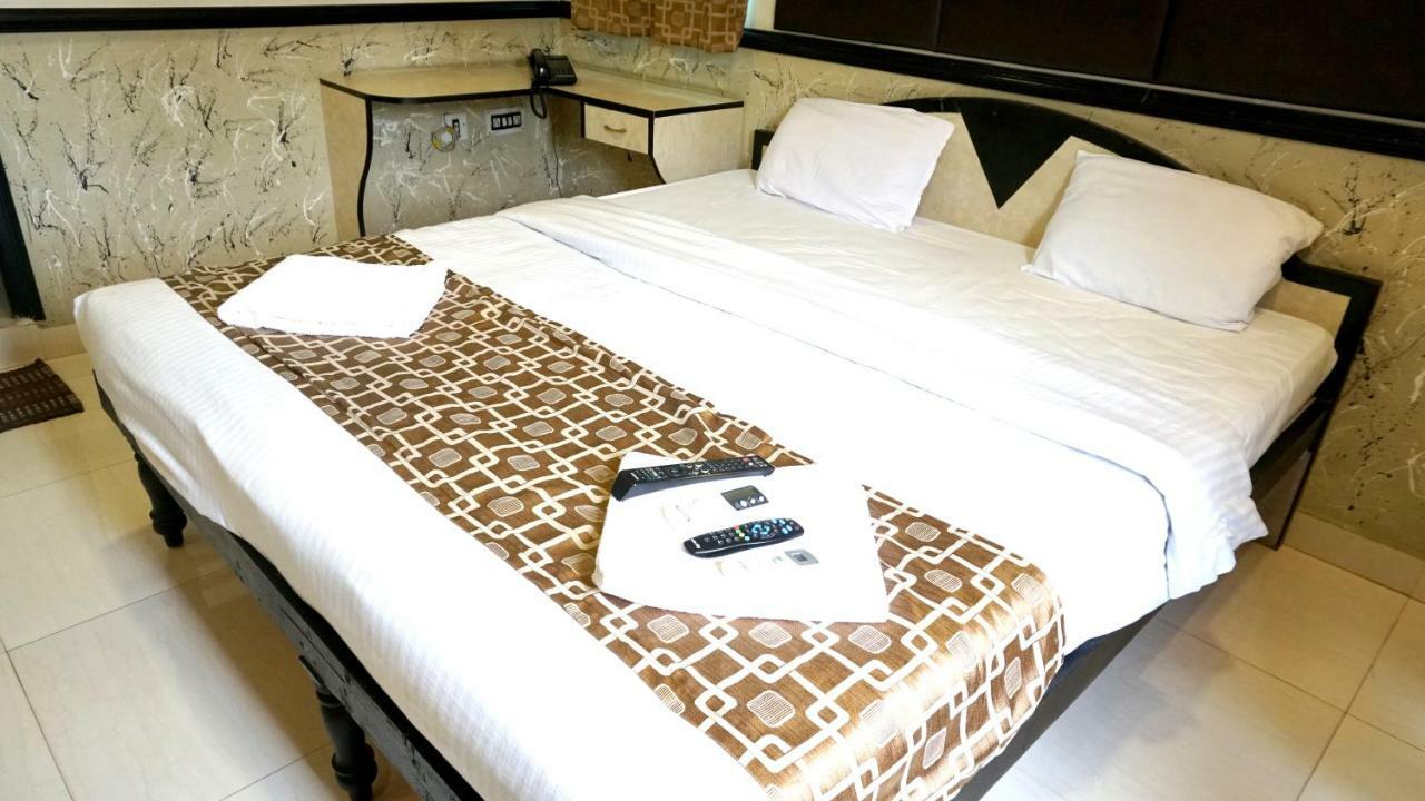 Kodali Guest Suites 3*