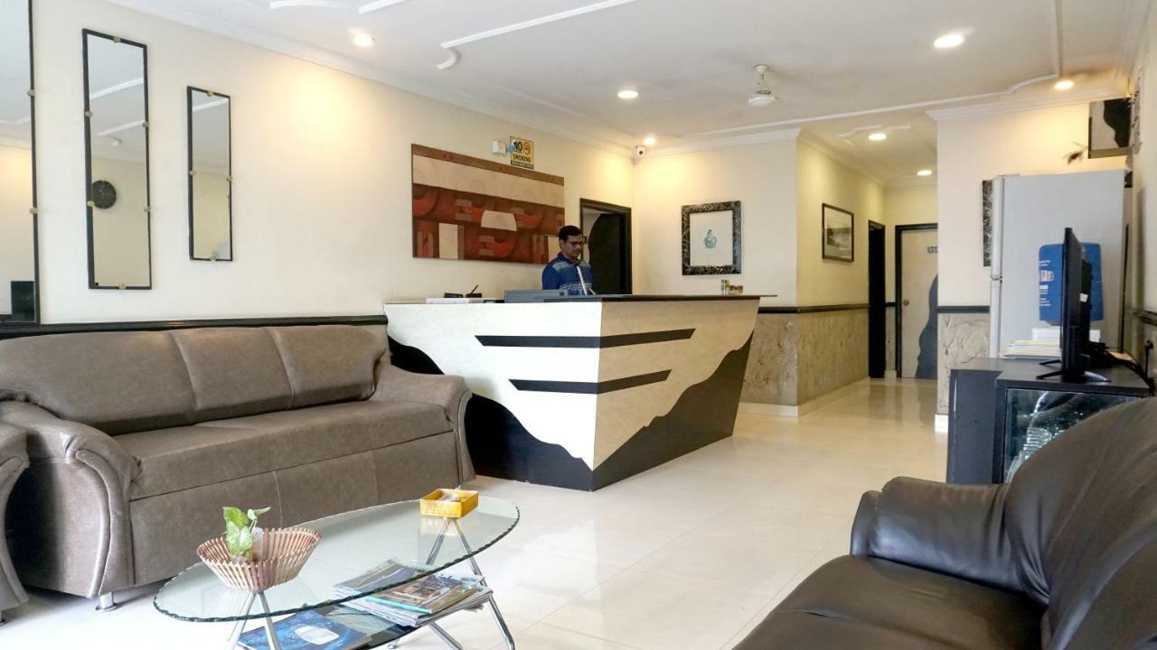 Hotel Kodali Guest Suites Hyderabad