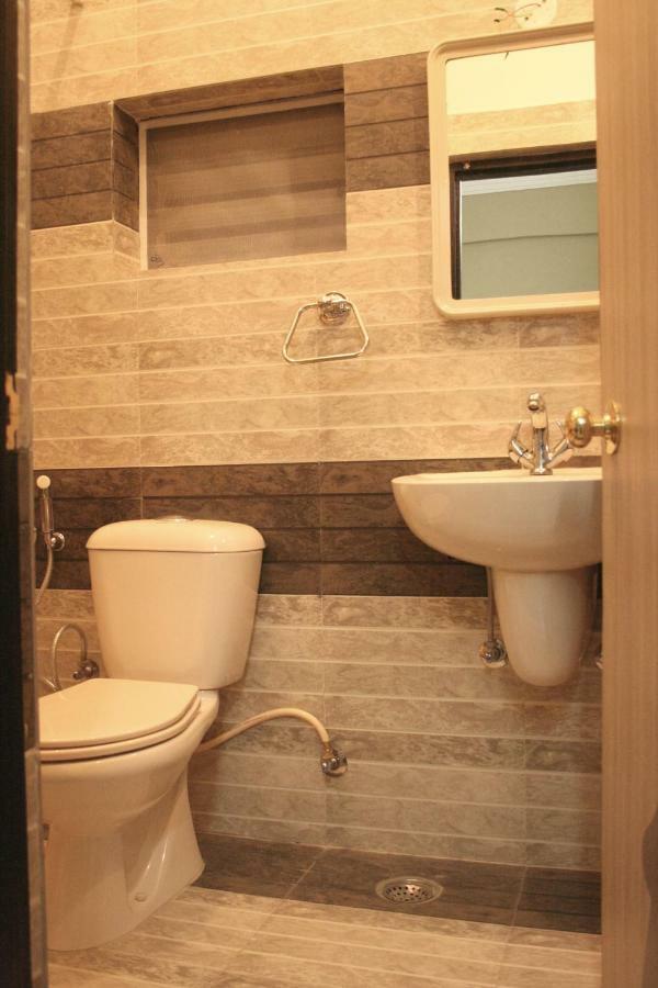 Kodali Guest Suites 3*