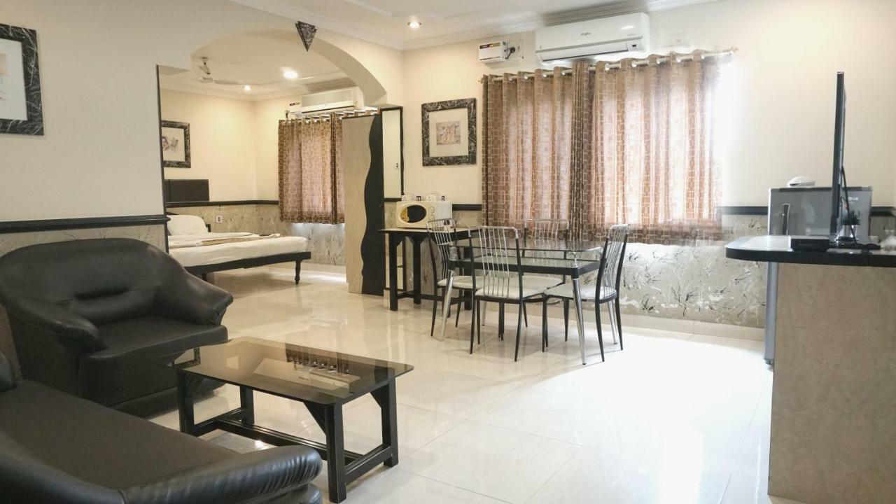 Kodali Guest Suites Hotel Hyderabad