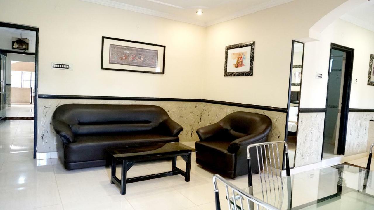 Kodali Guest Suites Hyderabad