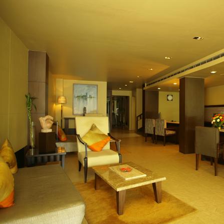 ​justa Hotel 4*