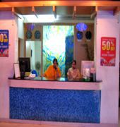 Hotel Asrani International 3*