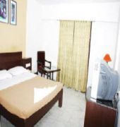 Hotel Bramha 3*