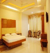 Hotel Dera *