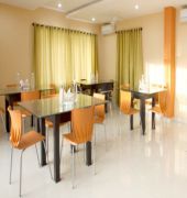 Executel Hitech 4* Hyderabad