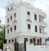 Alpine Glow Residency Crest Hyderabad