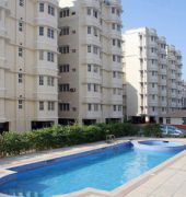 Alpine Glow Residency Crest Hyderabad
