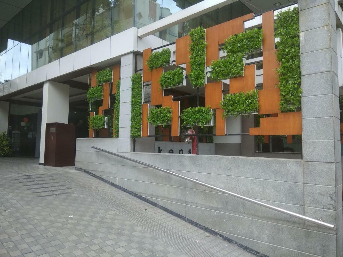 Hotel Kens 3*