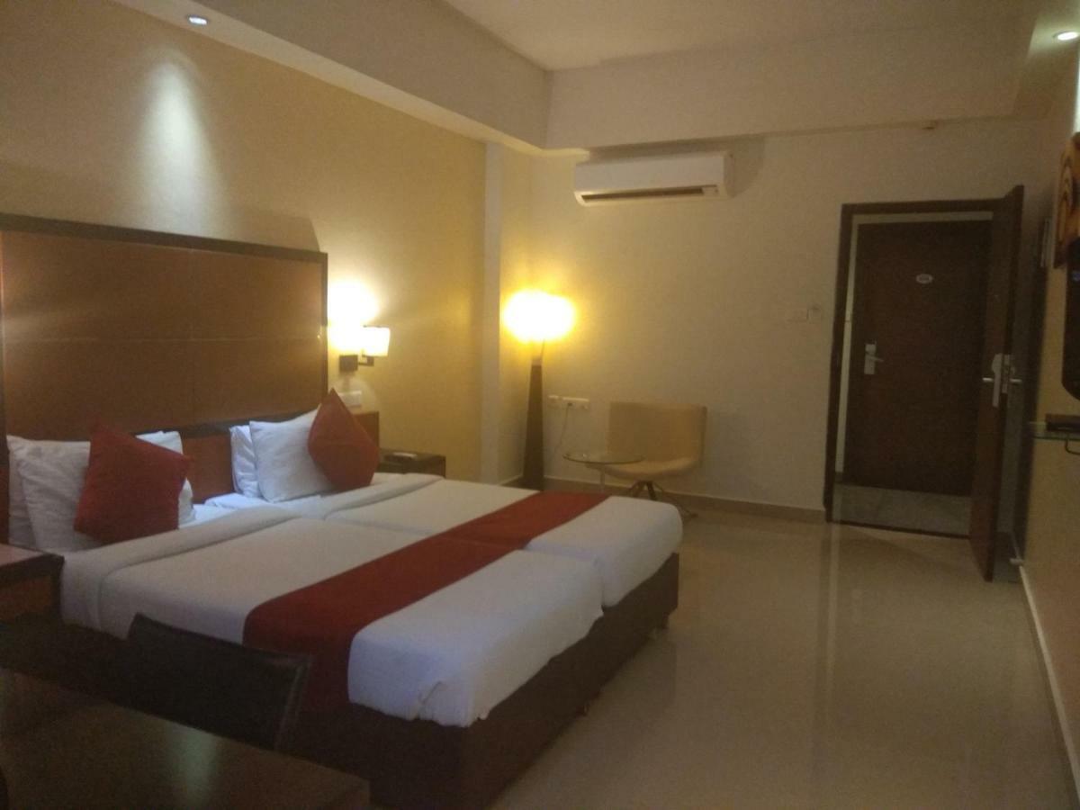 Hotel Kens 3*