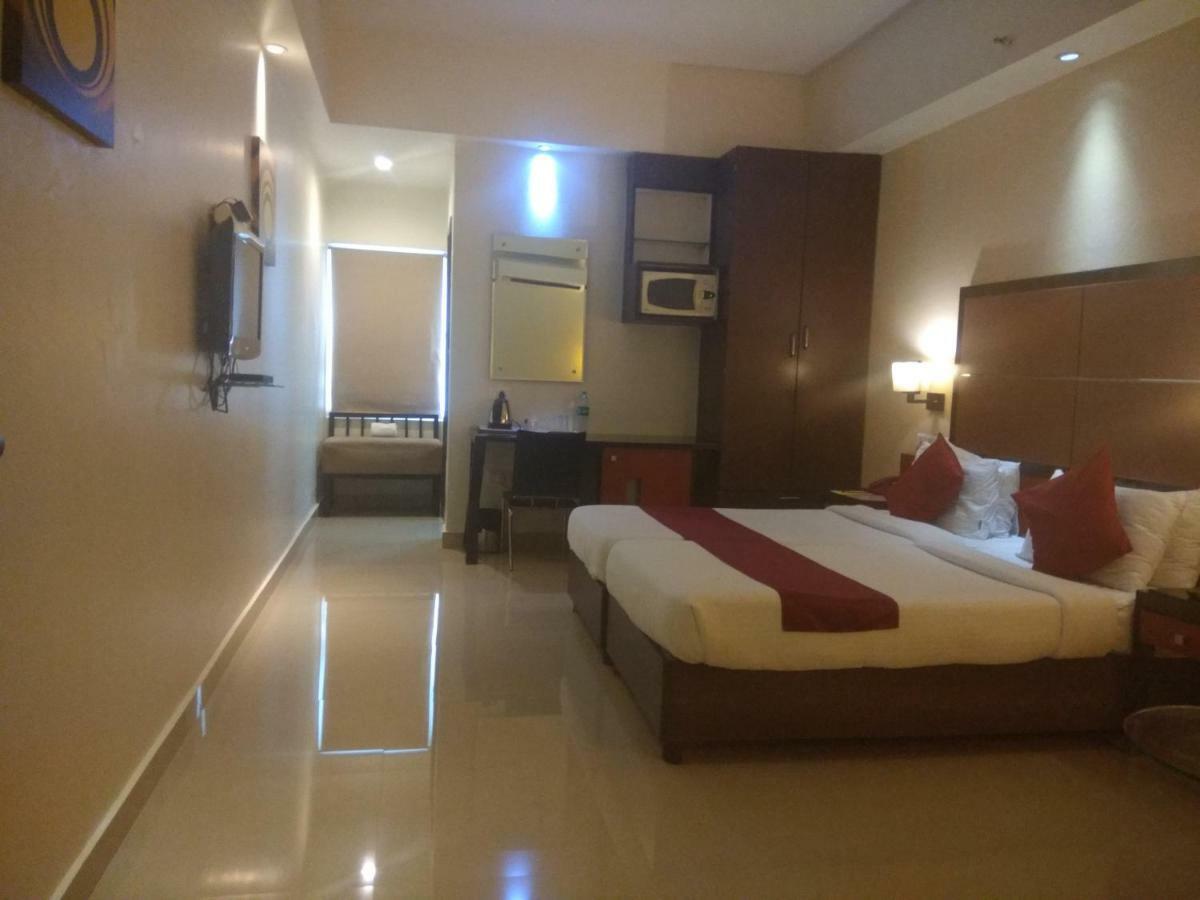 Kens 3* Hyderabad