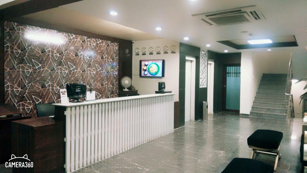Hotel Kens Hyderabad