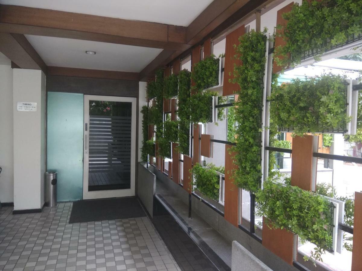 Kens Hotel Hyderabad