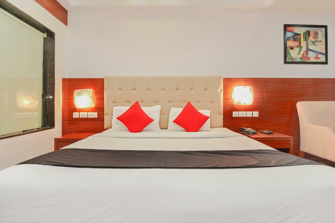 Capital O 35958 Lake View 3*