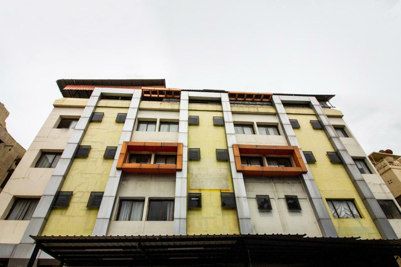 Fabexpress Manny's Palace Hotel 3*