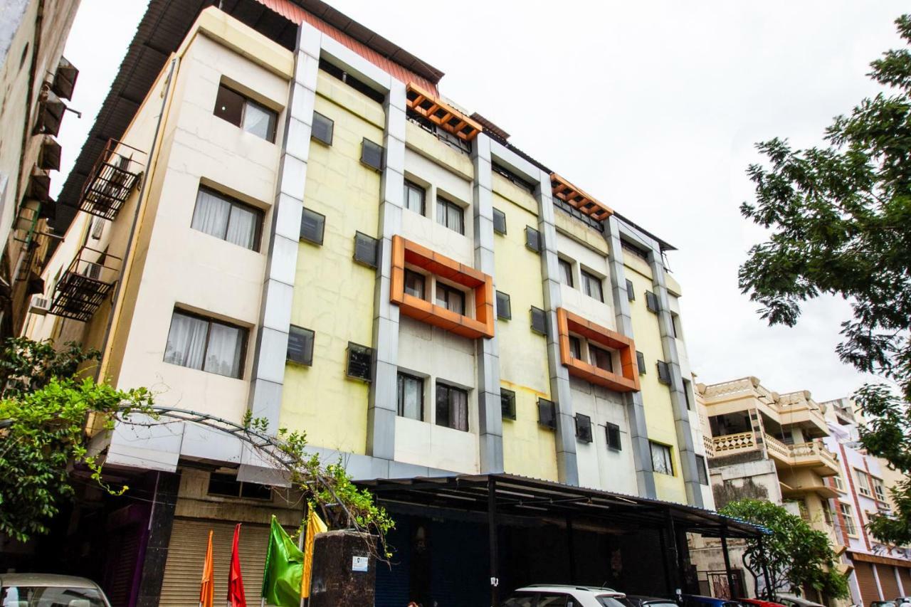Hotel Fabexpress Manny's Palace 3*