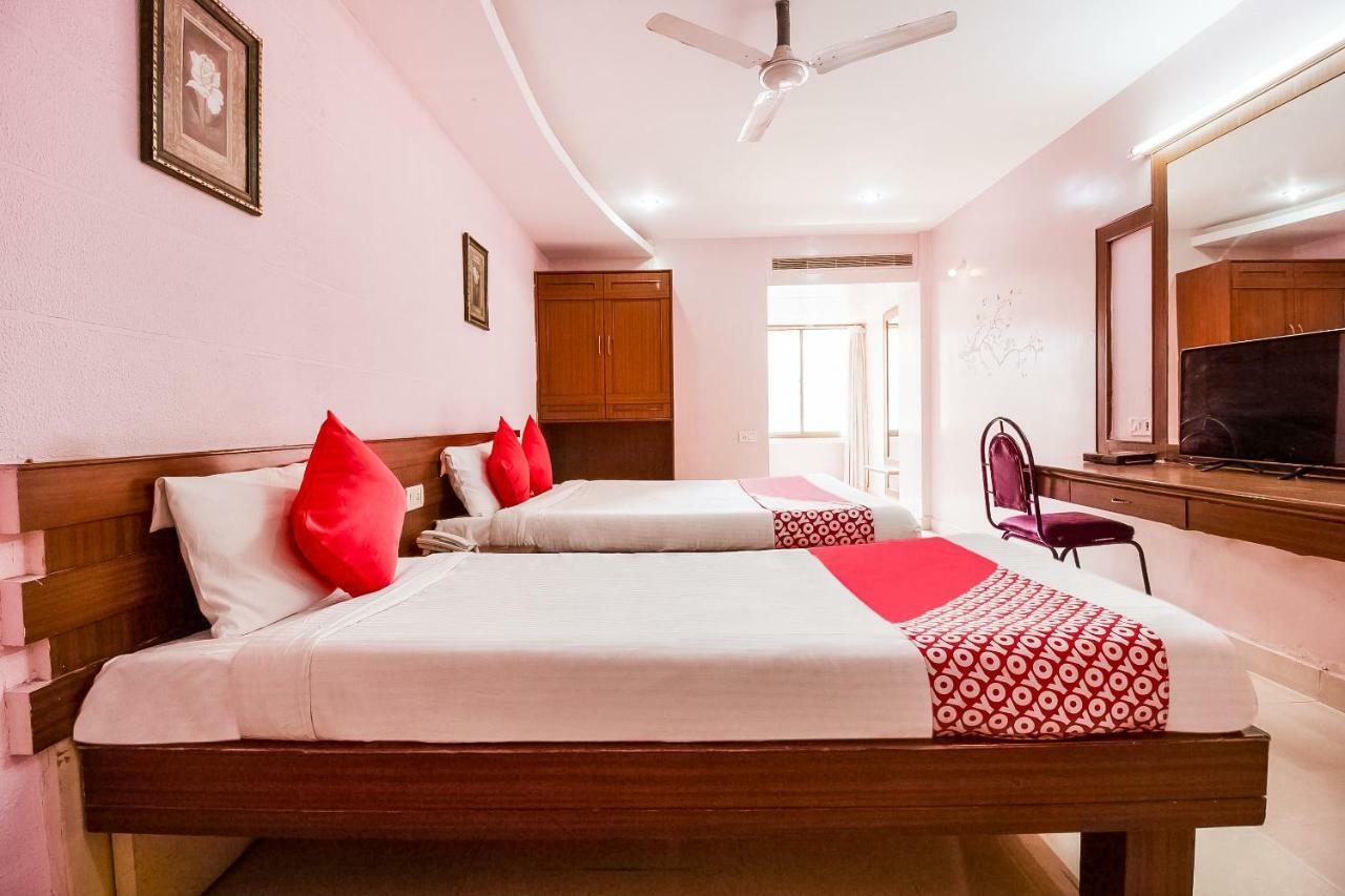 Hotel Fabexpress Manny's Palace 3*