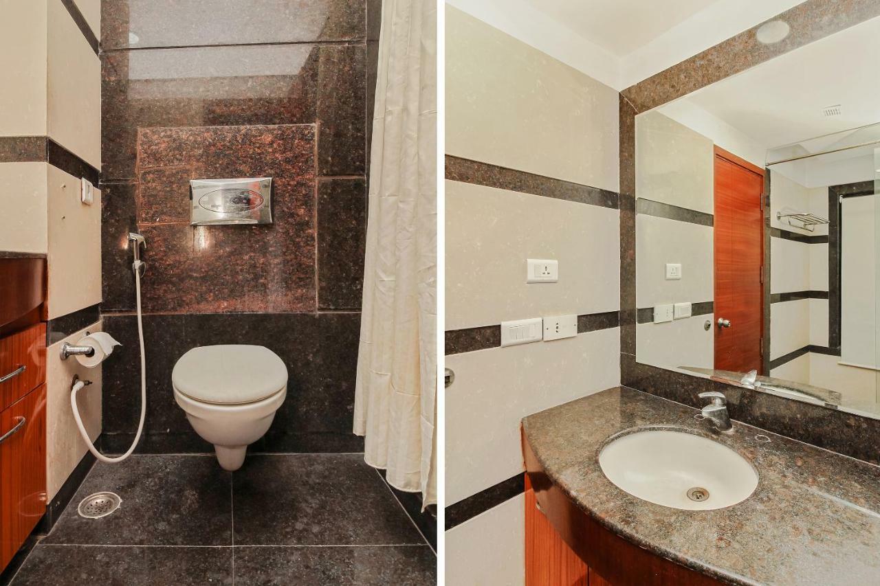 Capital O 35958 Lake View 3* Hyderabad