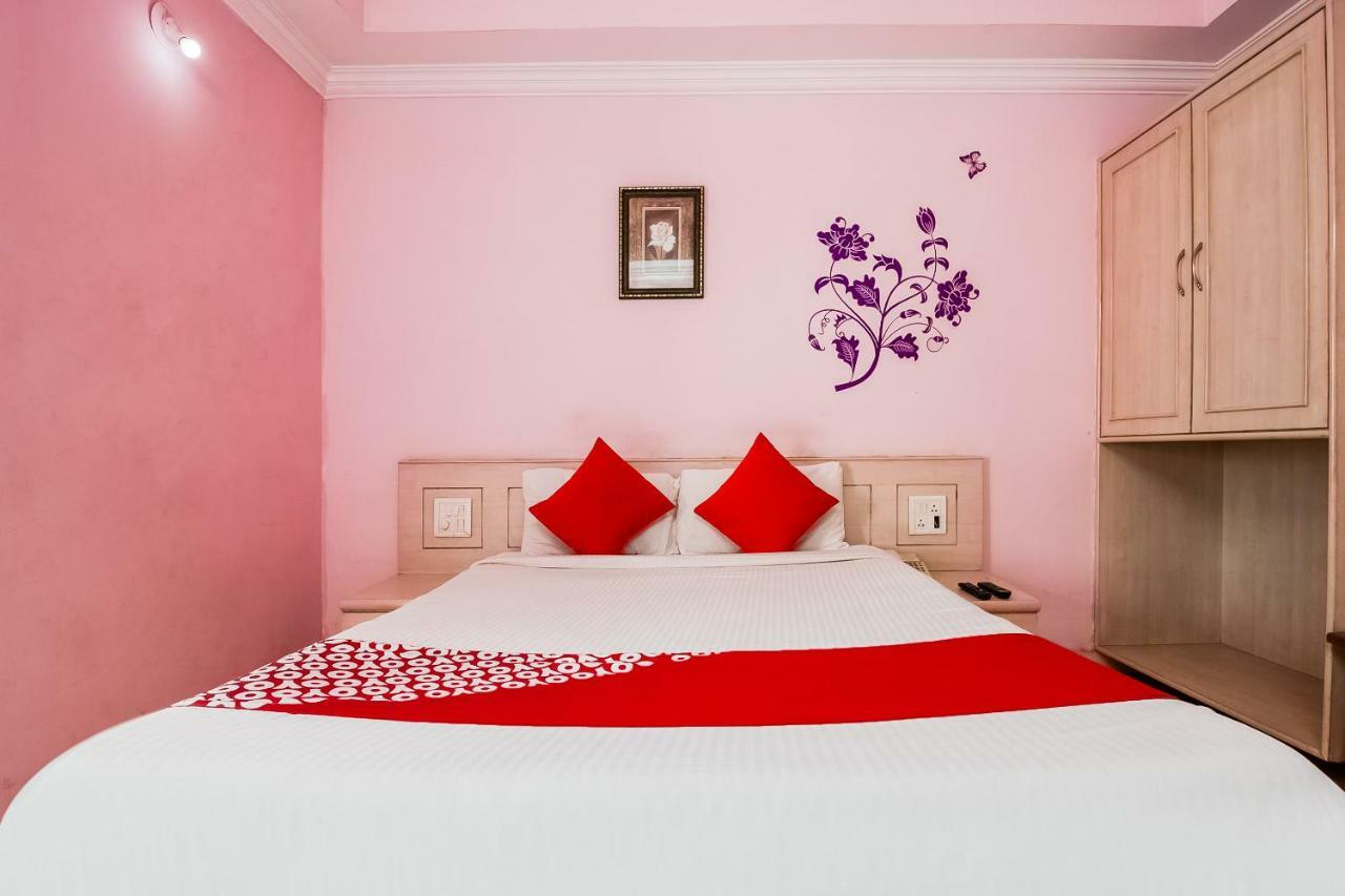 Fabexpress Manny's Palace Hotel 3*