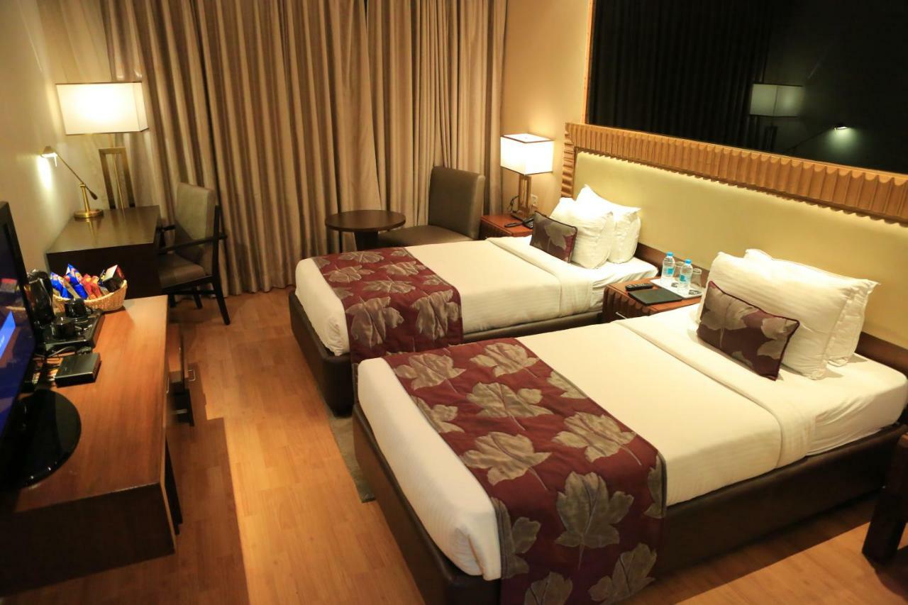 Comfotel Hotel Hyderabad
