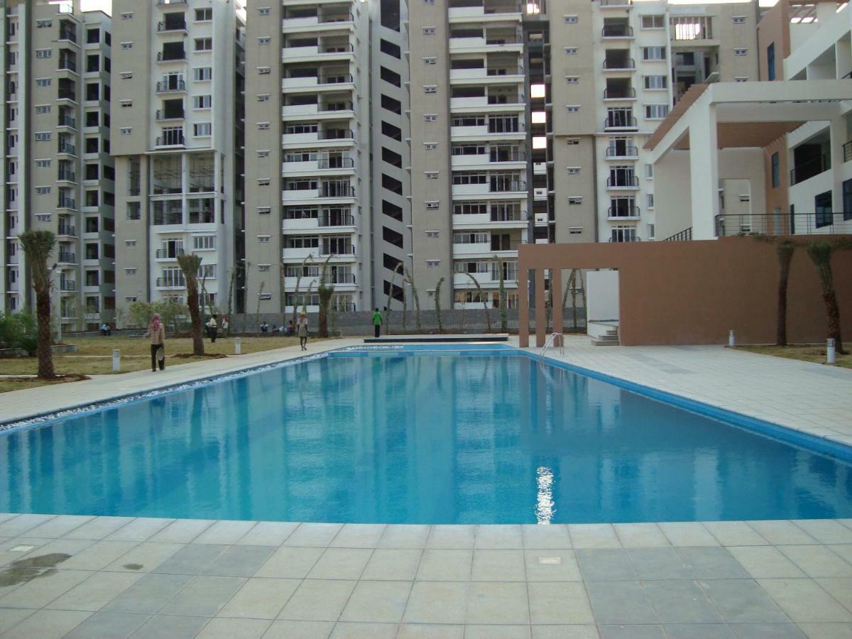 Lodha Belleza Sky Villas Hyderabad