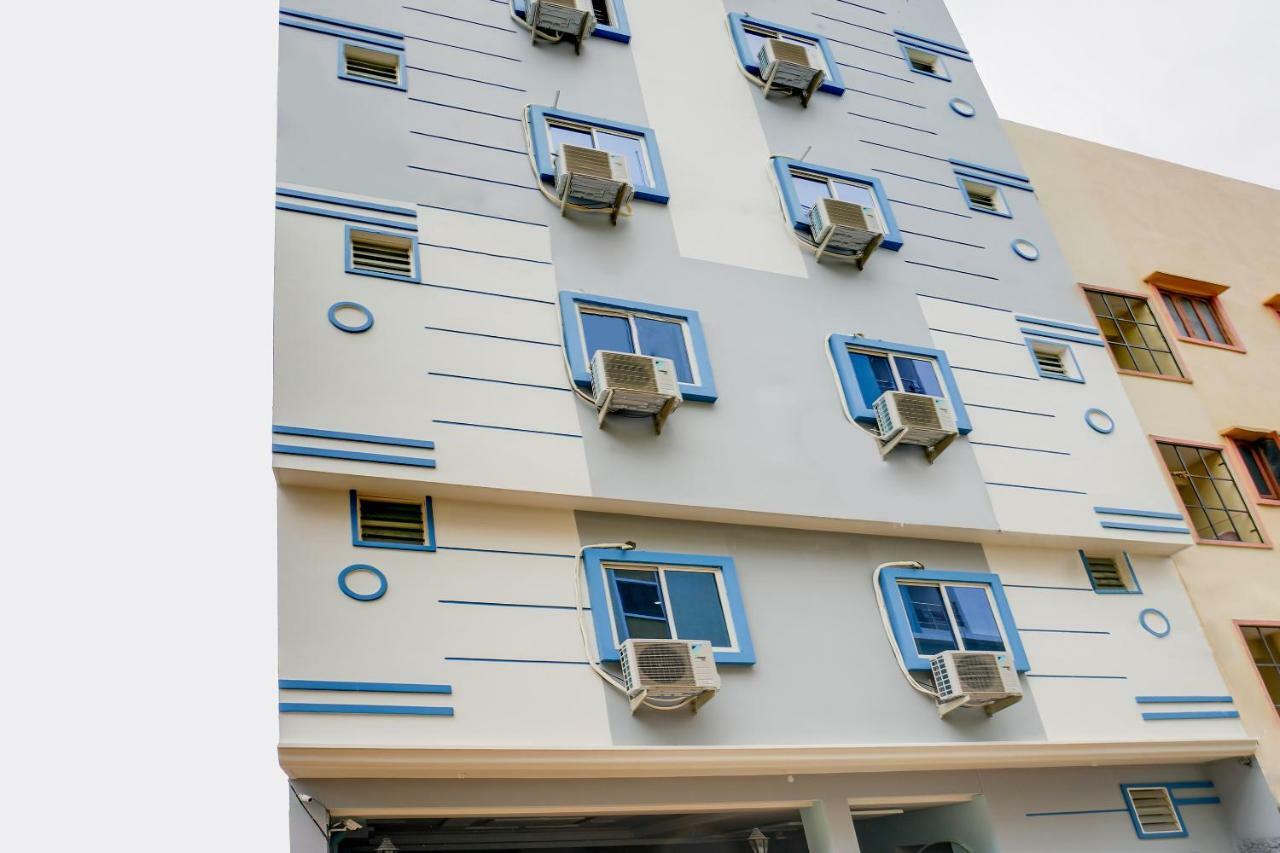 Oyo 46419 Moon Light Hospitality Hotel 3*