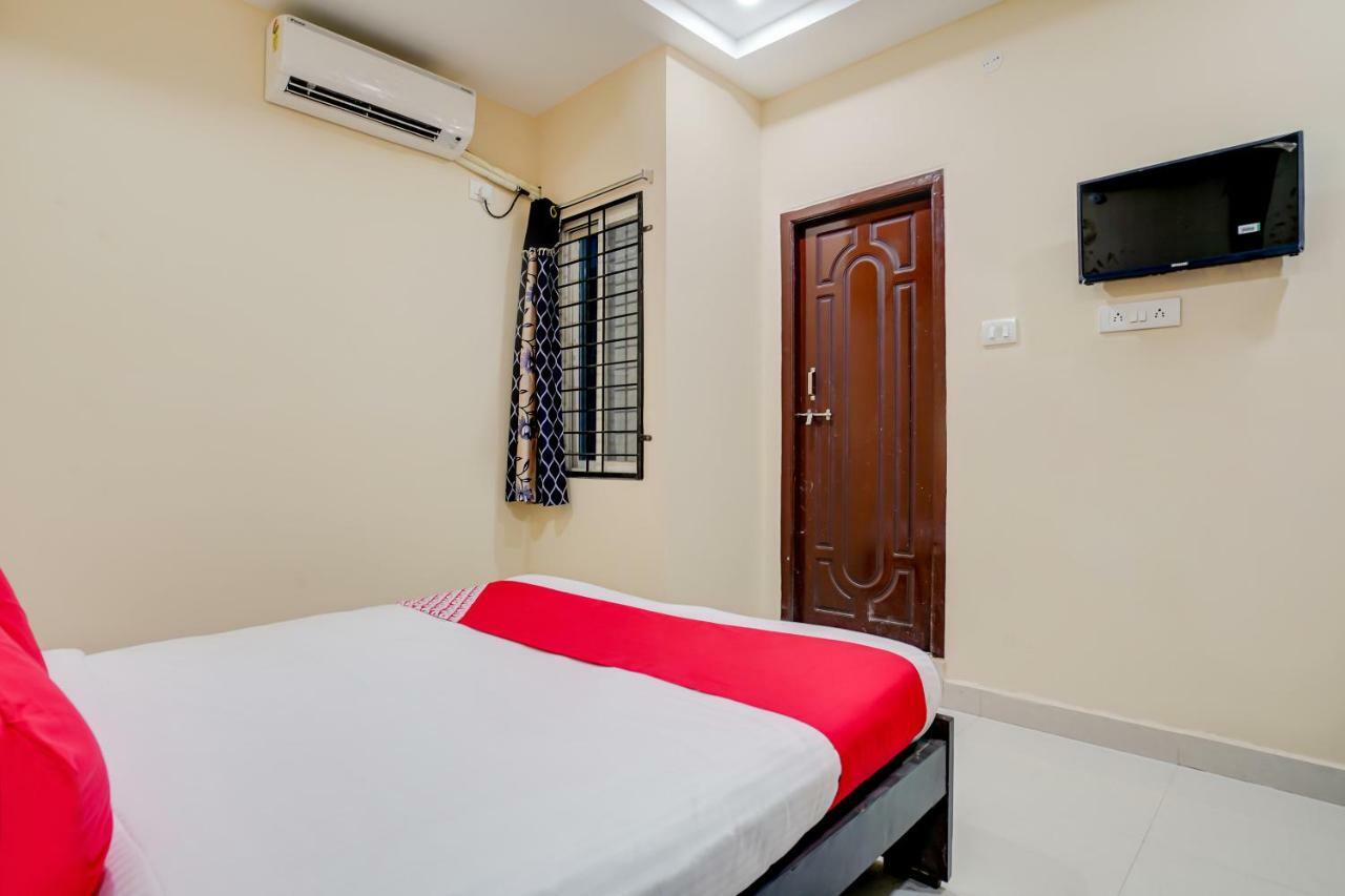 Oyo 46419 Moon Light Hospitality 3*
