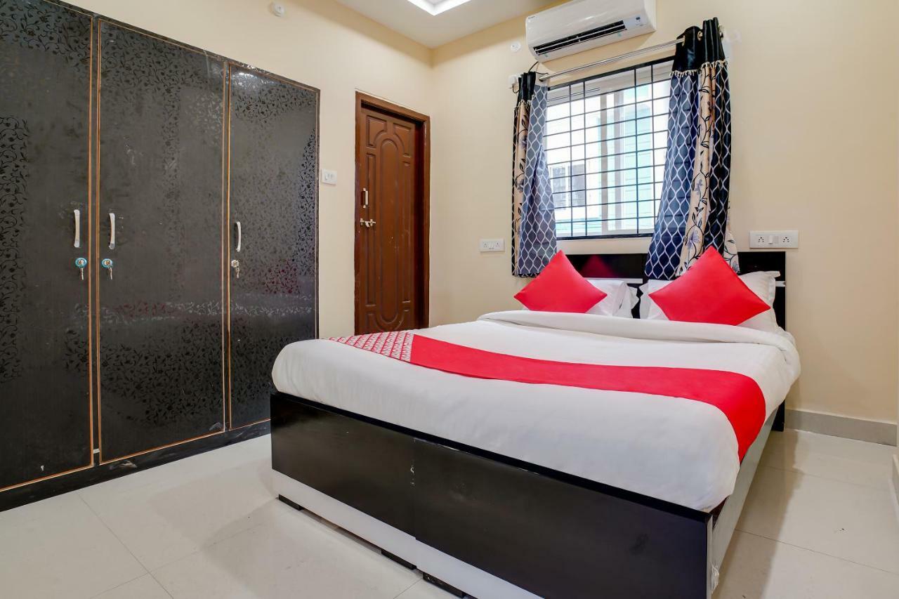 Oyo 46419 Moon Light Hospitality Hotel 3*