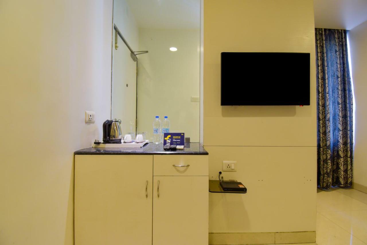 Fabhotel Mansingh Begum Bazar Road Hyderabad