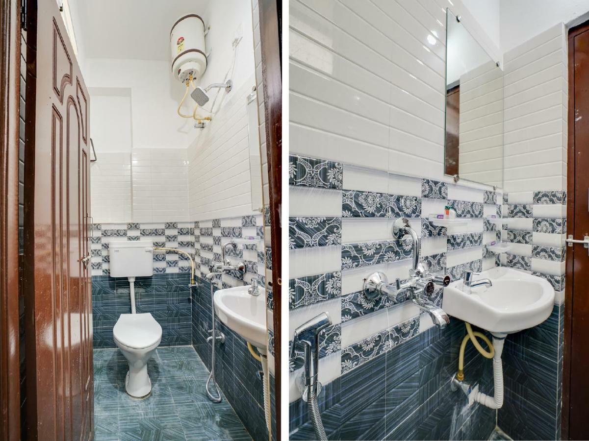 Hotel Oyo 46419 Moon Light Hospitality 3*