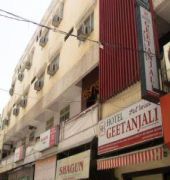 Geetanjali Bed & Breakfast Hyderabad
