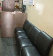 Bed & Breakfast Geetanjali 2*