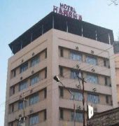 Hotel Harsha 3*