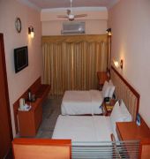 Harsha Hotel Hyderabad