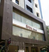 Sitara Grand Banjara Hills