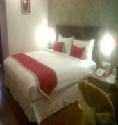 Sitara Grand Banjara Hills Hyderabad