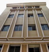 Padmini Residency Hotel Hyderabad