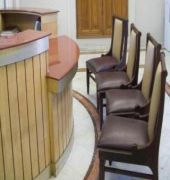 Taj Mahal Abids Hotel