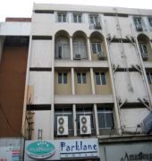 Parklane Hotel