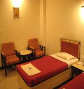 Hotel Parklane Hyderabad
