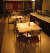 Parklane Hotel Hyderabad