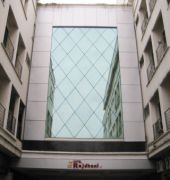 Rajdhani Hyderabad
