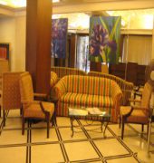 Hotel Rajdhani 2*