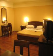 Hotel Rajdhani Hyderabad