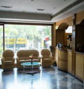 Marjan International * Hyderabad