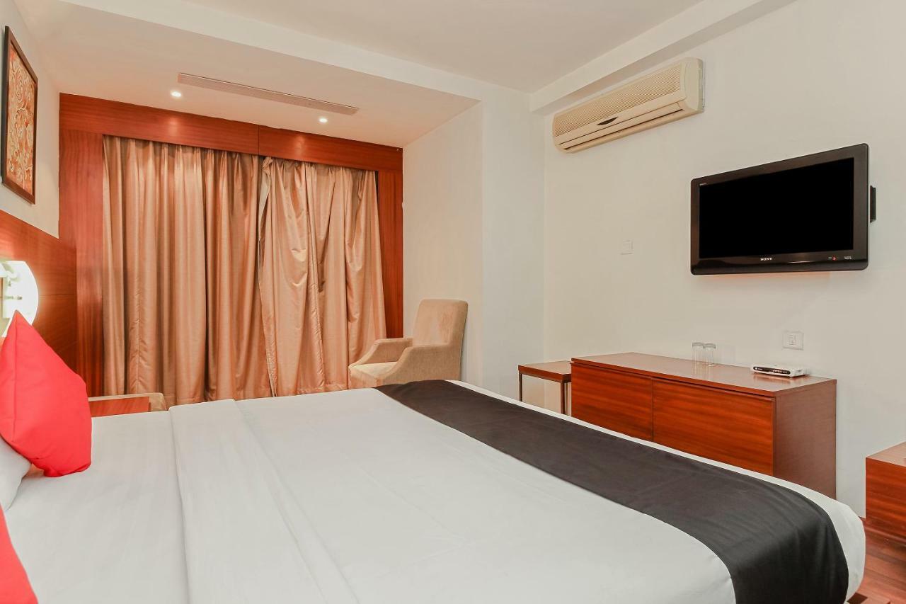 Hotel Capital O 35958 Lake View Hyderabad
