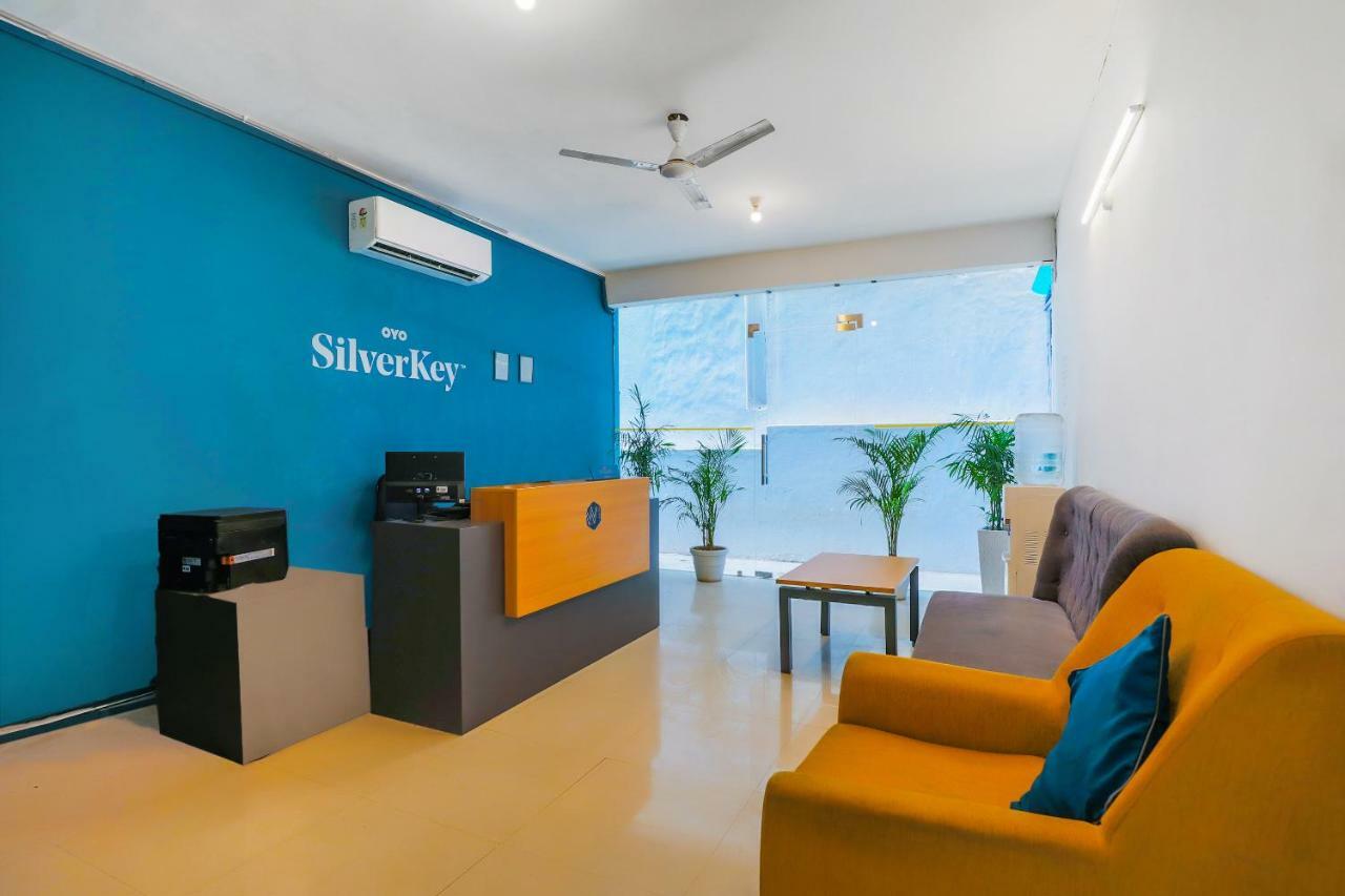 Silverkey Executive Stays 20035 Srinagar Colony Hyderabad